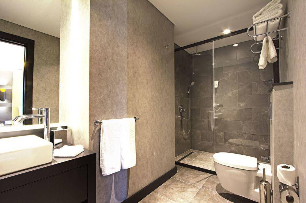 Cityloft Hotel Atasehir