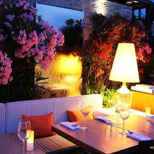 Marti Istanbul Hotel
