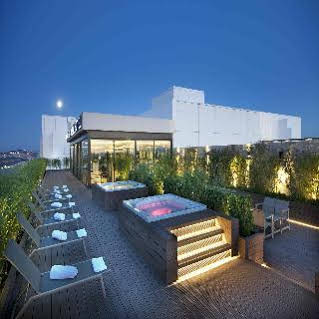 Marti Istanbul Hotel