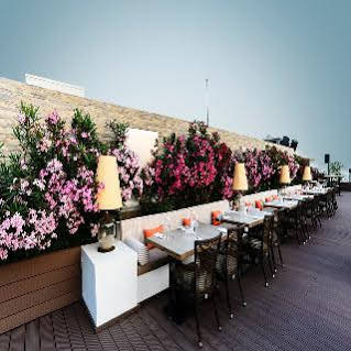 Marti Istanbul Hotel