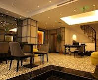 Molton Suites Nisantasi Otel