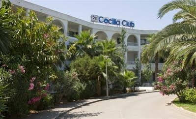 Ola Aparthotel Cecilia - All Inclusive