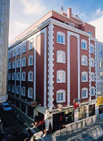 Romance Hotel - Boutique Class