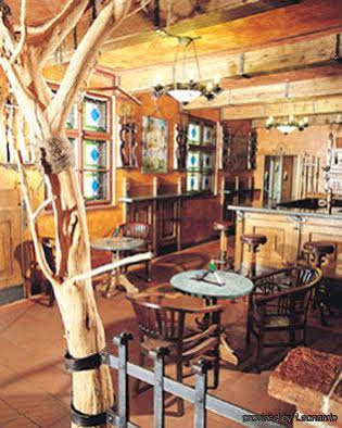 Kampa Hotel - Stara Zbrojnice