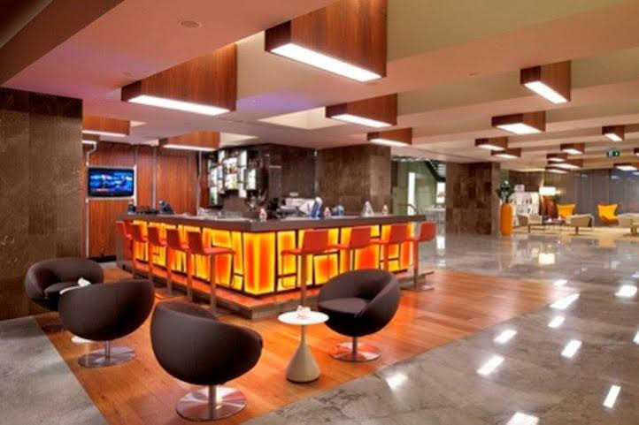 Radisson Blu Hotel Istanbul Asia