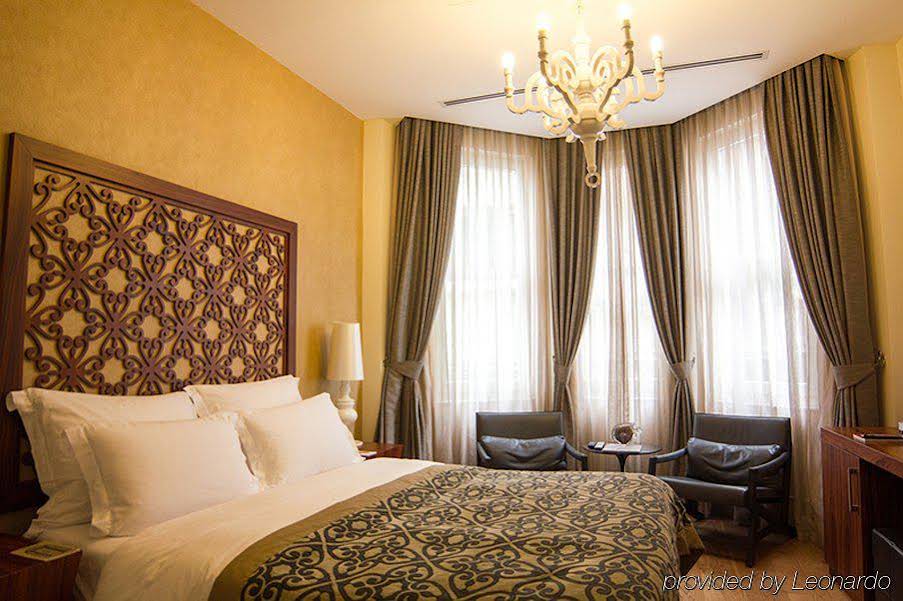 Taksim Prelude Hotel