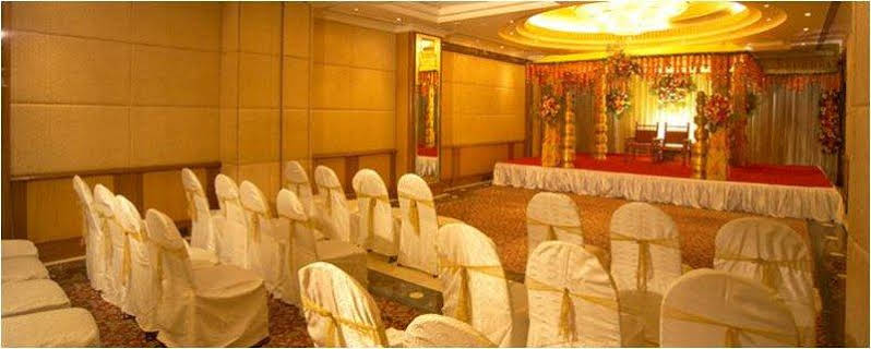 Hotel Parle International