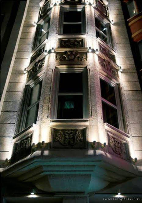 Taksim Prelude Hotel