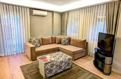 One Istanbul Hotel Suadiye