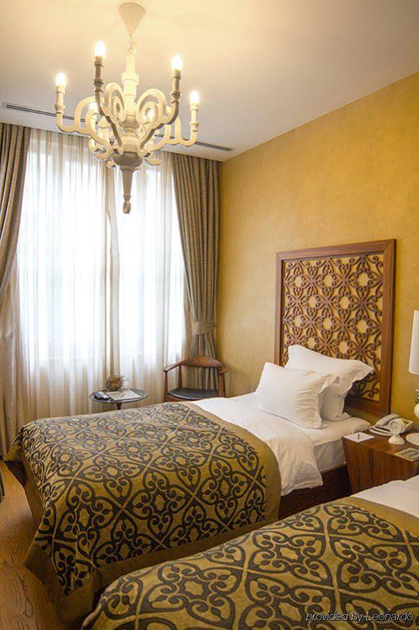 Taksim Prelude Hotel