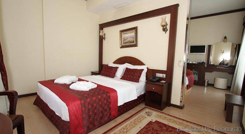 Gulhanepark Hotel