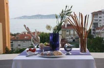 One Istanbul Hotel Suadiye