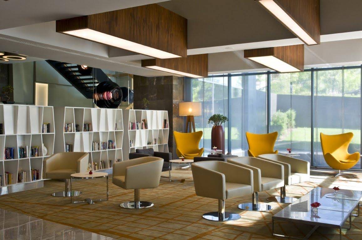 Radisson Blu Hotel Istanbul Asia