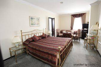 Airport Gunes Hotel Merter Istanbul.