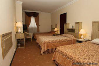 Airport Gunes Hotel Merter Istanbul.