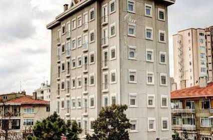 One Istanbul Hotel Suadiye