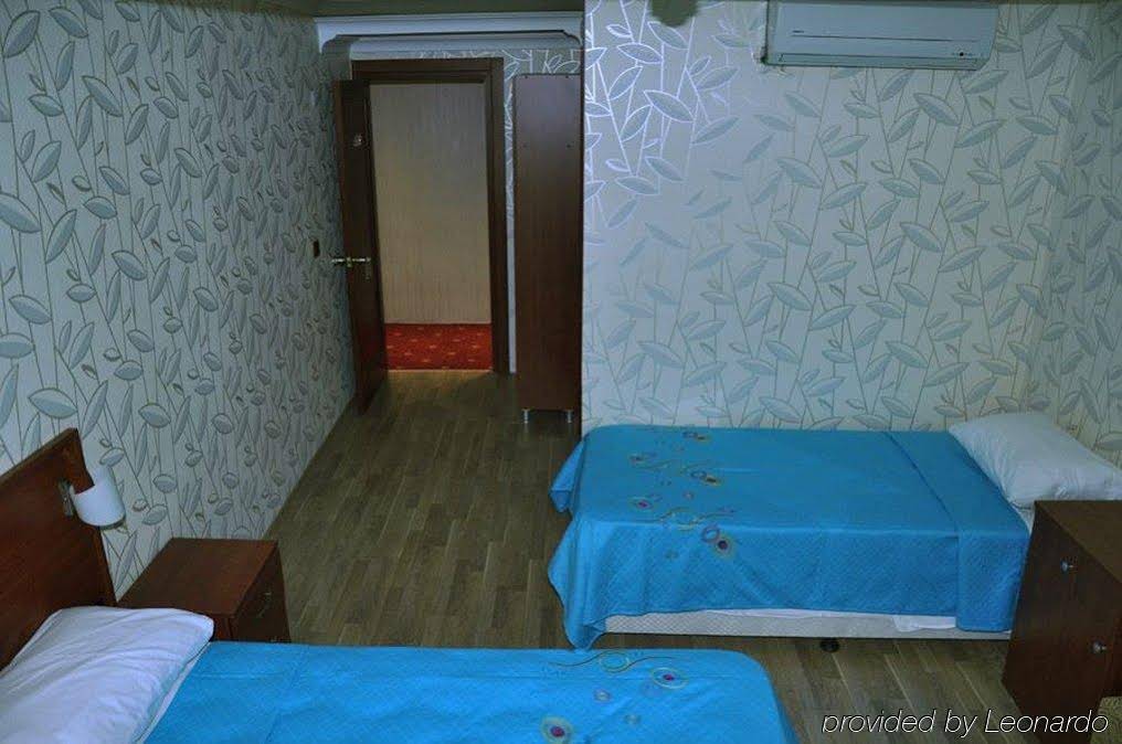 Nisantasi Time Hotel