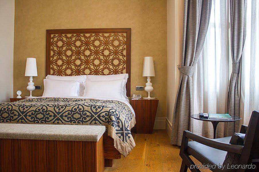 Taksim Prelude Hotel