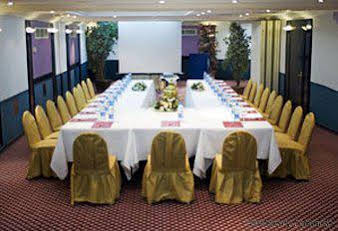 Airport Gunes Hotel Merter Istanbul.