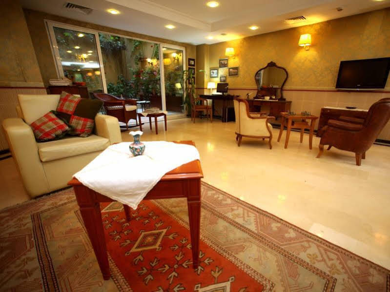 Hotel Erguvan - Special Category
