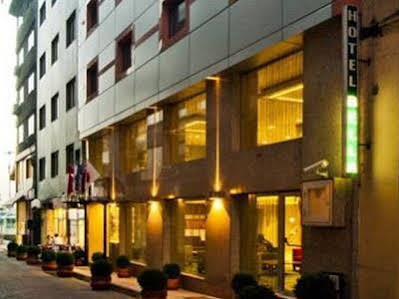 Bella Hotel