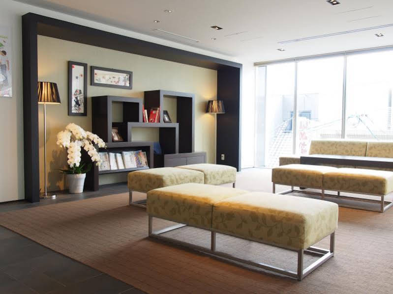 Hotel Ibis Styles Kyoto Station