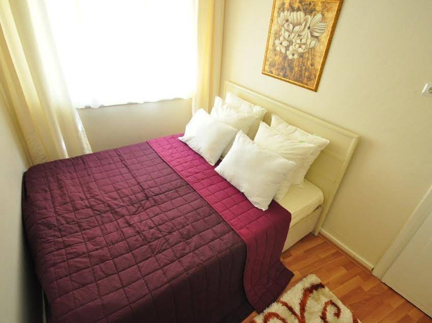 Rental House Istanbul Sultanahmet