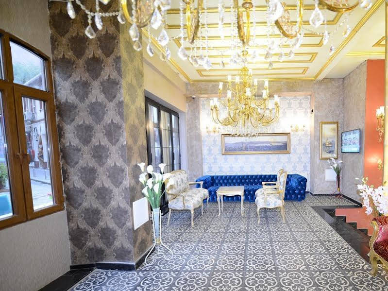 Diamond Royal Hotel