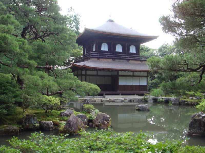 the b kyoto sanjo