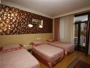 Hotel California