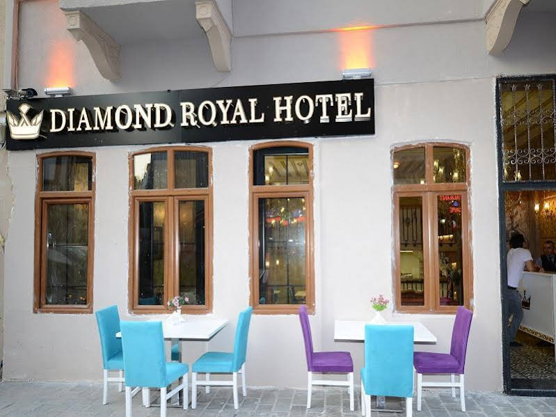 Diamond Royal Hotel