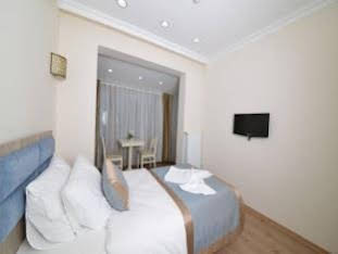 Ottomarin Hotel Sultanahmet