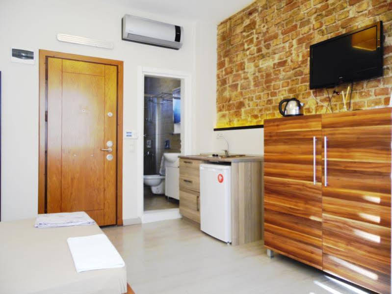 Leon Apartment