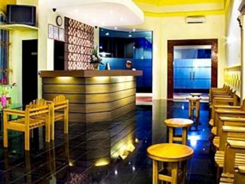 Mervit Hotel