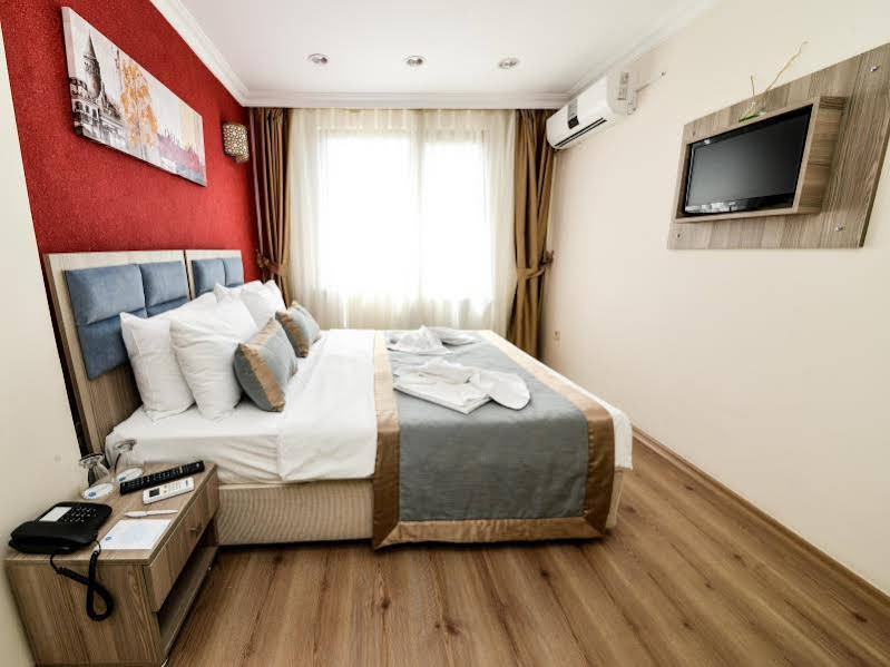 Ottomarin Hotel Sultanahmet