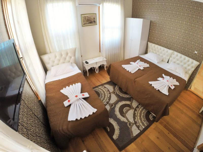 Ottomans Pearl Hotel