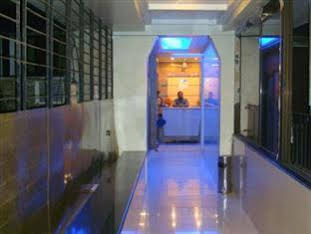 Hotel Tiptop