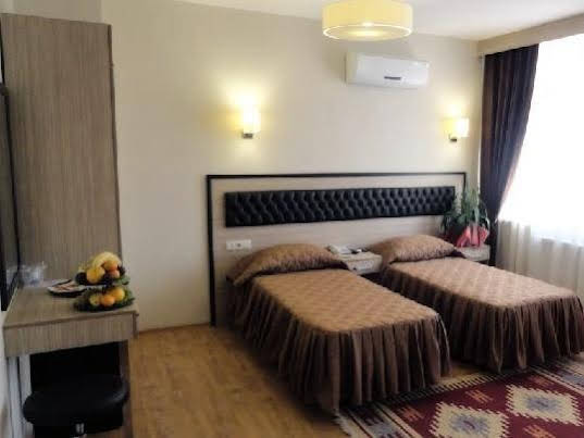 Tugra Hotel