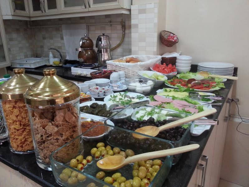 Kral Mert Hotel