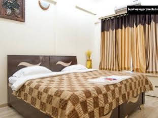 Business Apartments