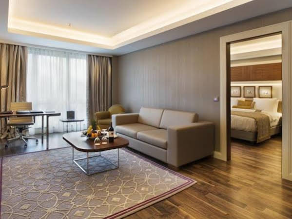 Dedeman Bostanci Istanbul Hotel & Convention Center