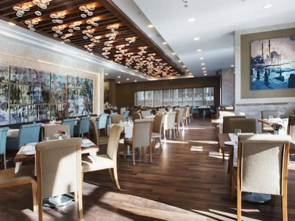 Dedeman Bostanci Istanbul Hotel & Convention Center