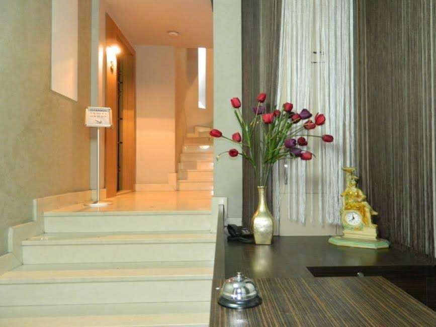 Taksim Premier Suites