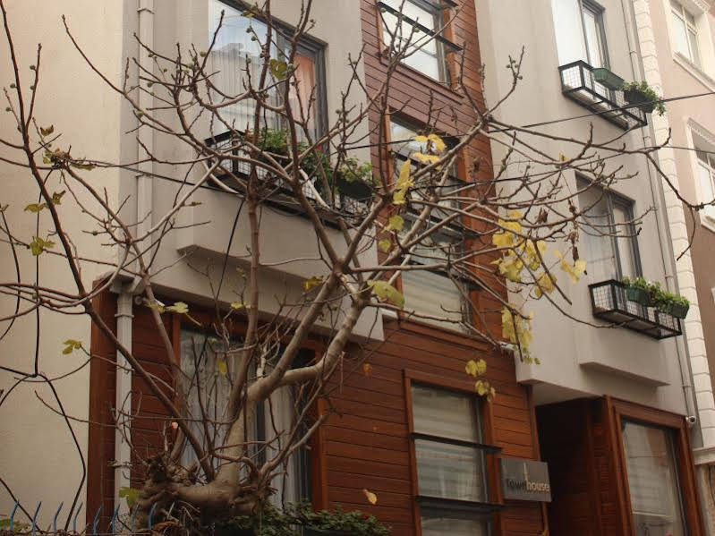 Townhouse Istanbul