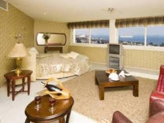 Assos Hotel Istanbul