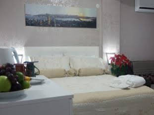 Hotel Golden Peninsula Istanbul