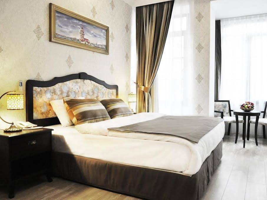 Taksim House