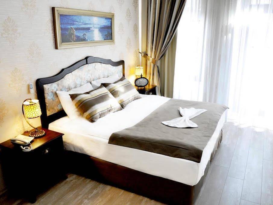 Taksim House