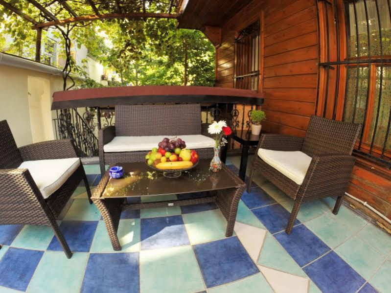 Ottomans Pearl Hotel