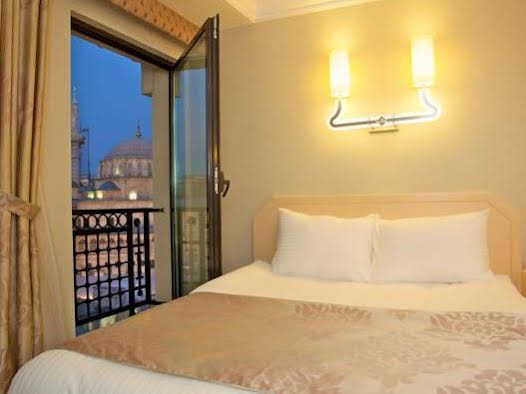 The Time Hotel Old City